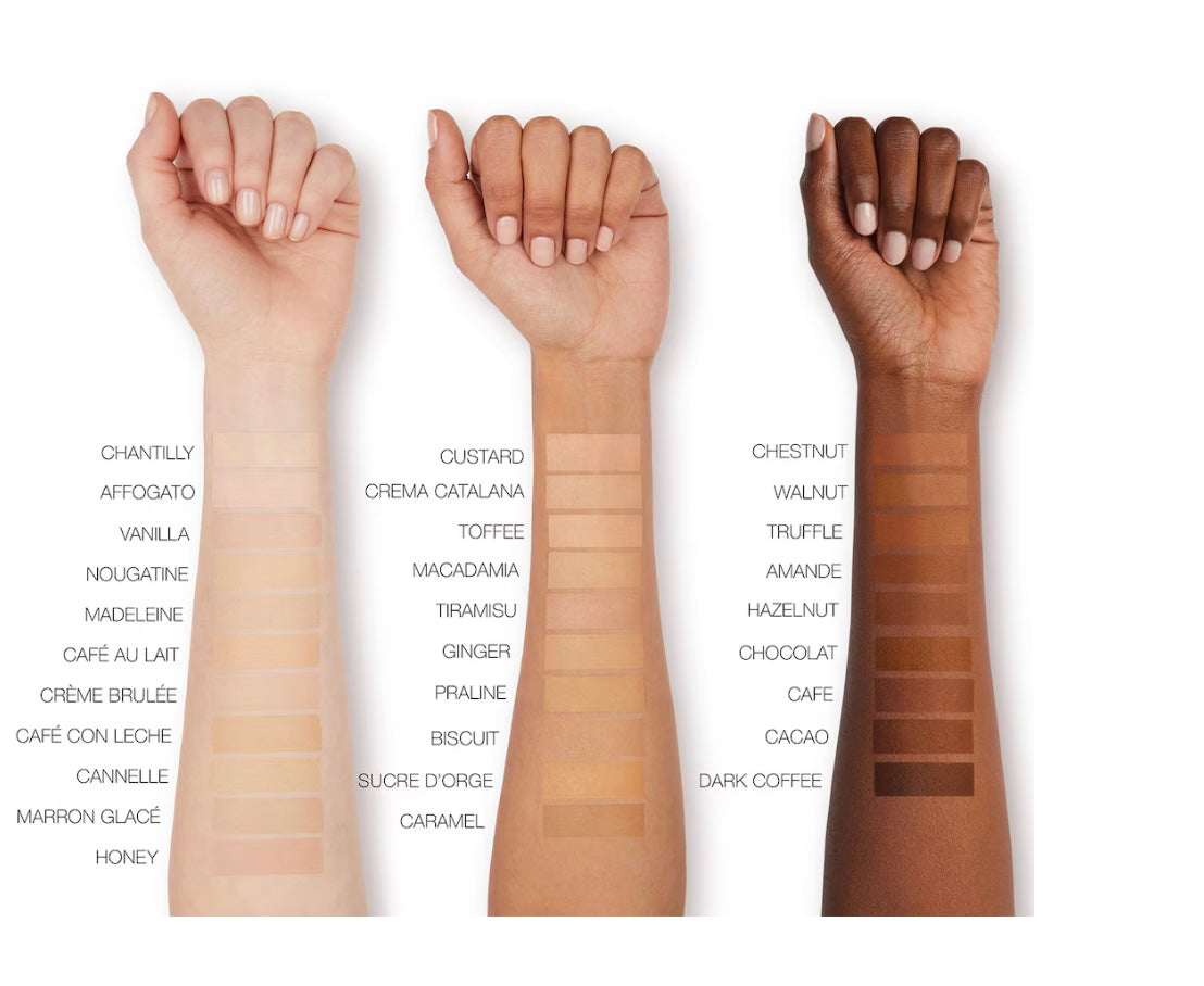 Soft Matte Complete Concealer - Anticernes correcteur