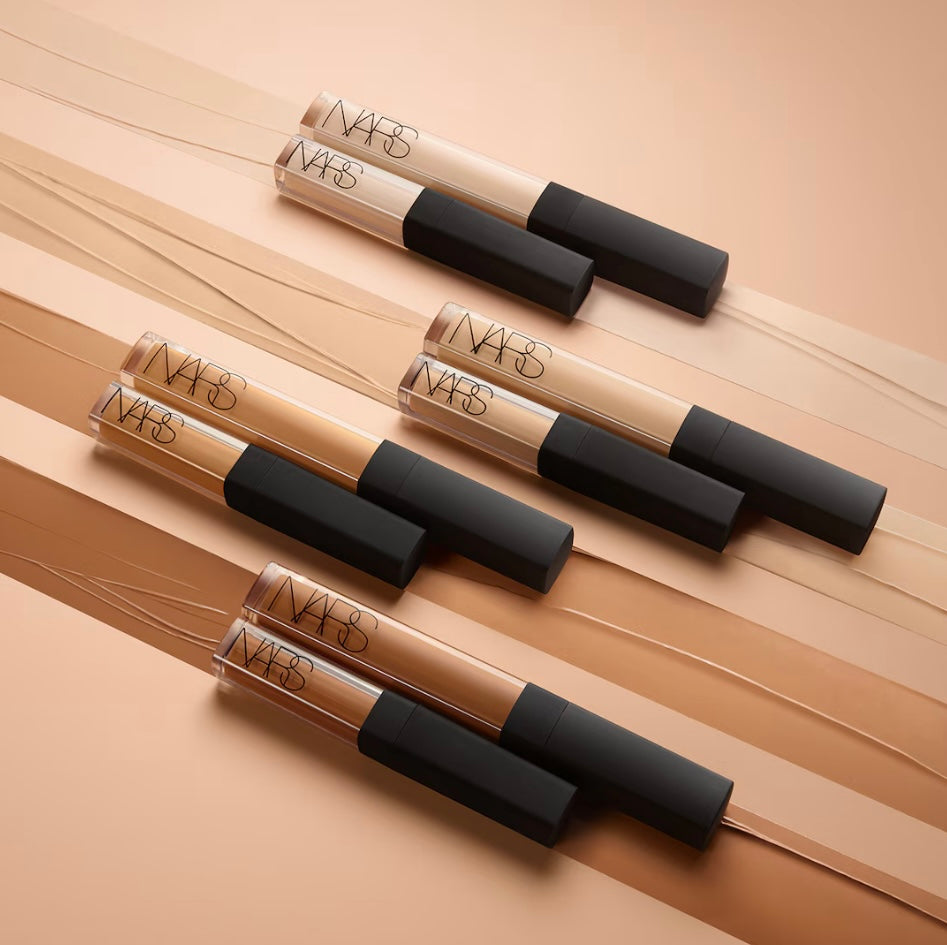 Radiant Creamy Concealer - Anticernes multi-usages