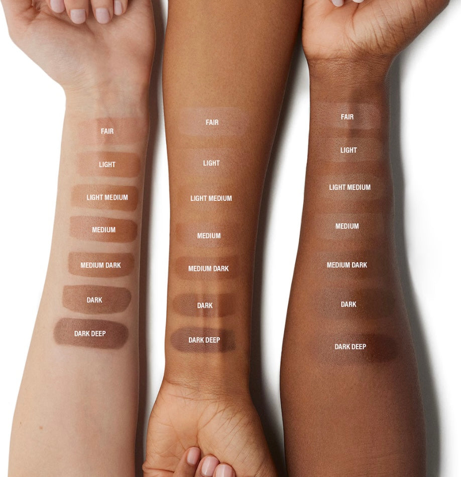 SoftSculpt® Sérum Bronzant & Sculptant