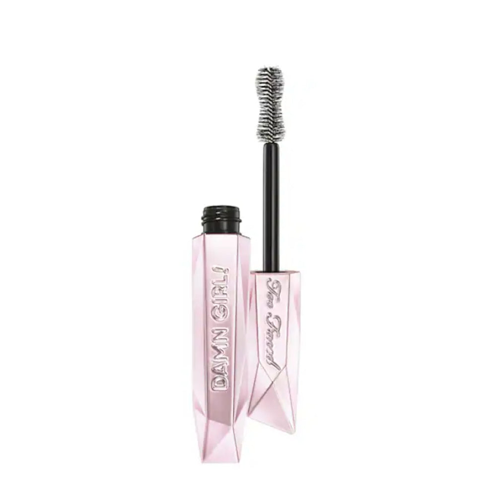 Damn Girl! Mascara - Mascara Volume