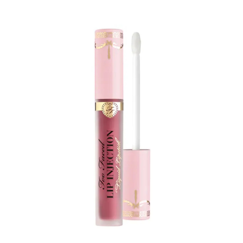 Lip Injection - Rouge à lèvres liquide