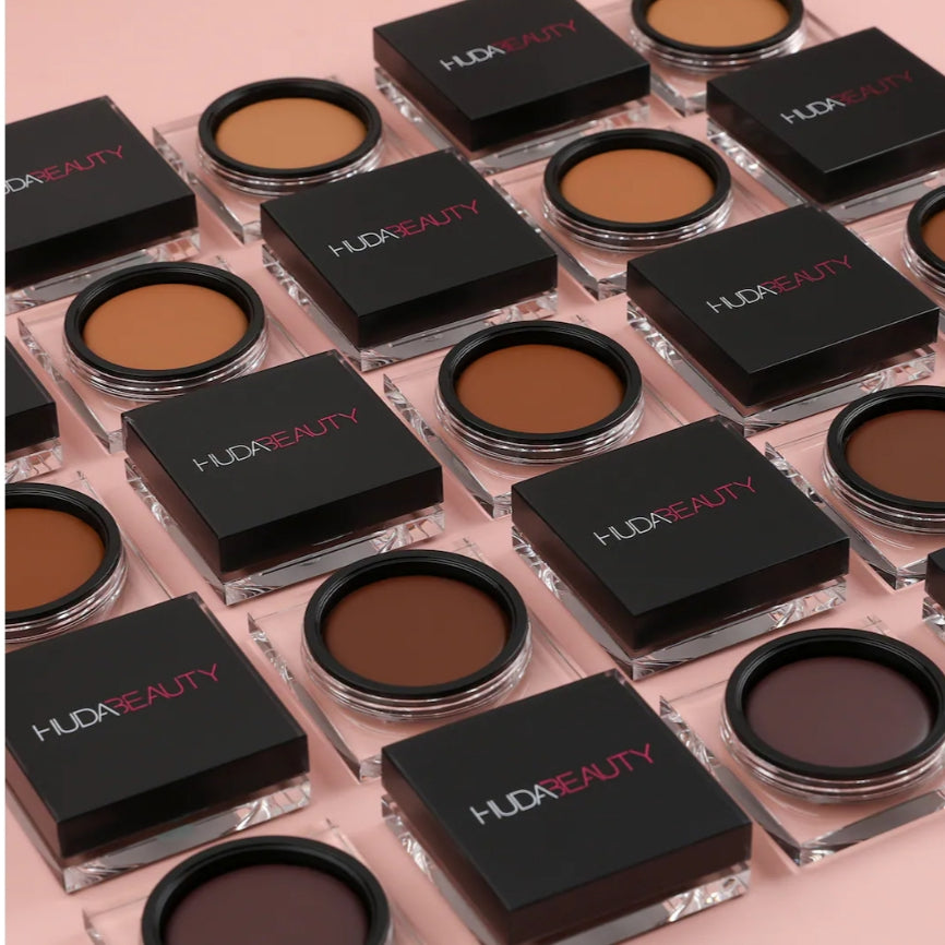 TANTOUR - Crème Effet Poudre Soleil &amp; Contouring