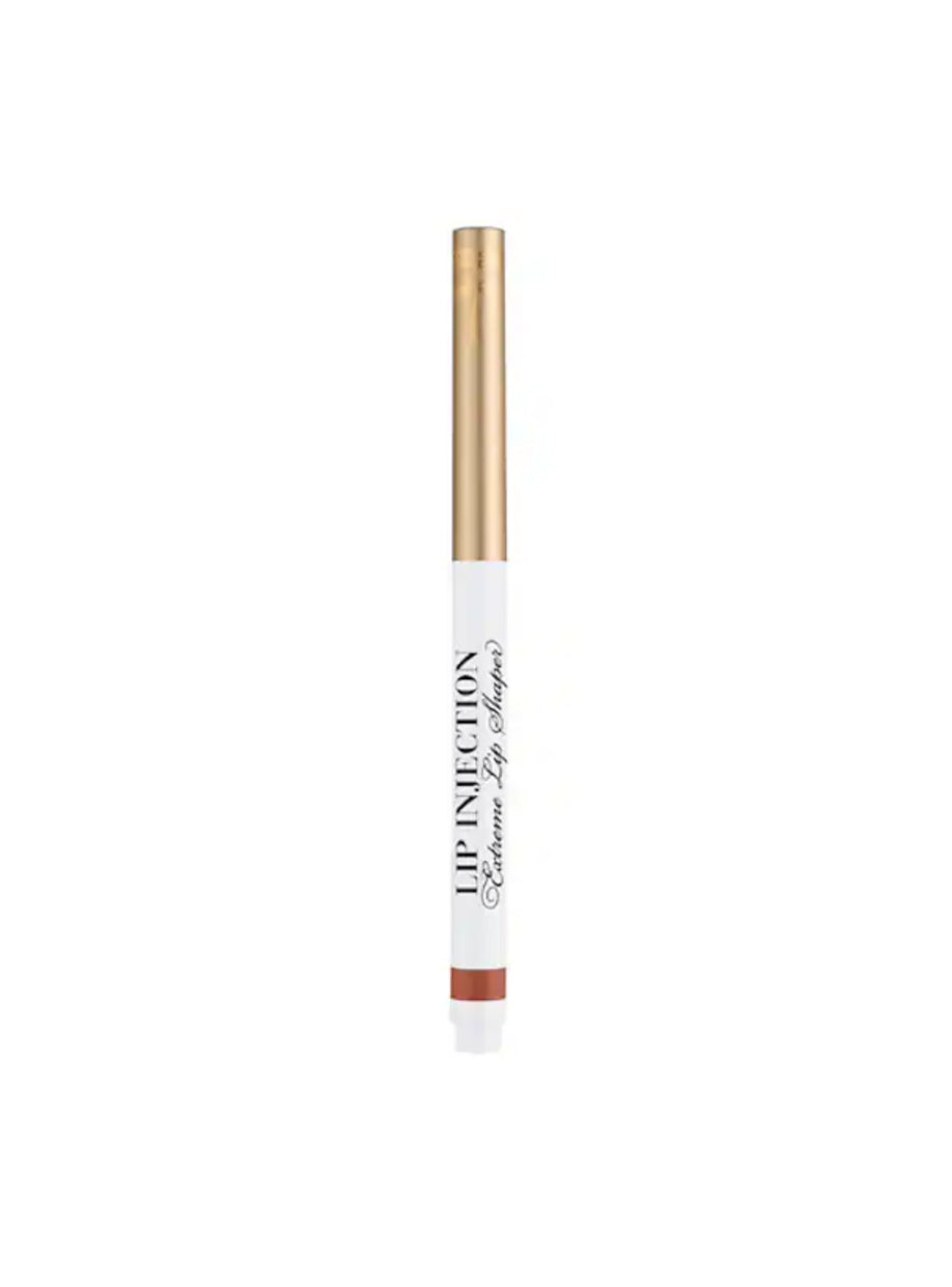 Lip Injection Extreme Lip Shaper - Crayon à Lèvres Repulpant