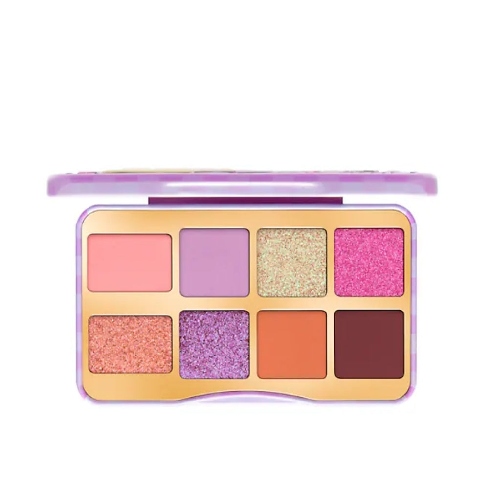 That's My Jam Mini Palette - Palette De Fards À Paupières Format Voyage