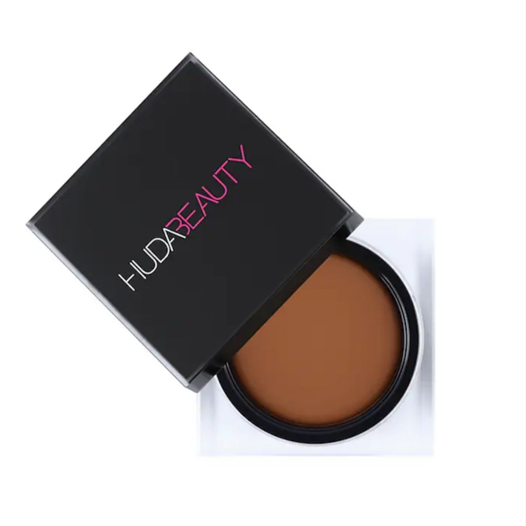 TANTOUR - Crème Effet Poudre Soleil &amp; Contouring