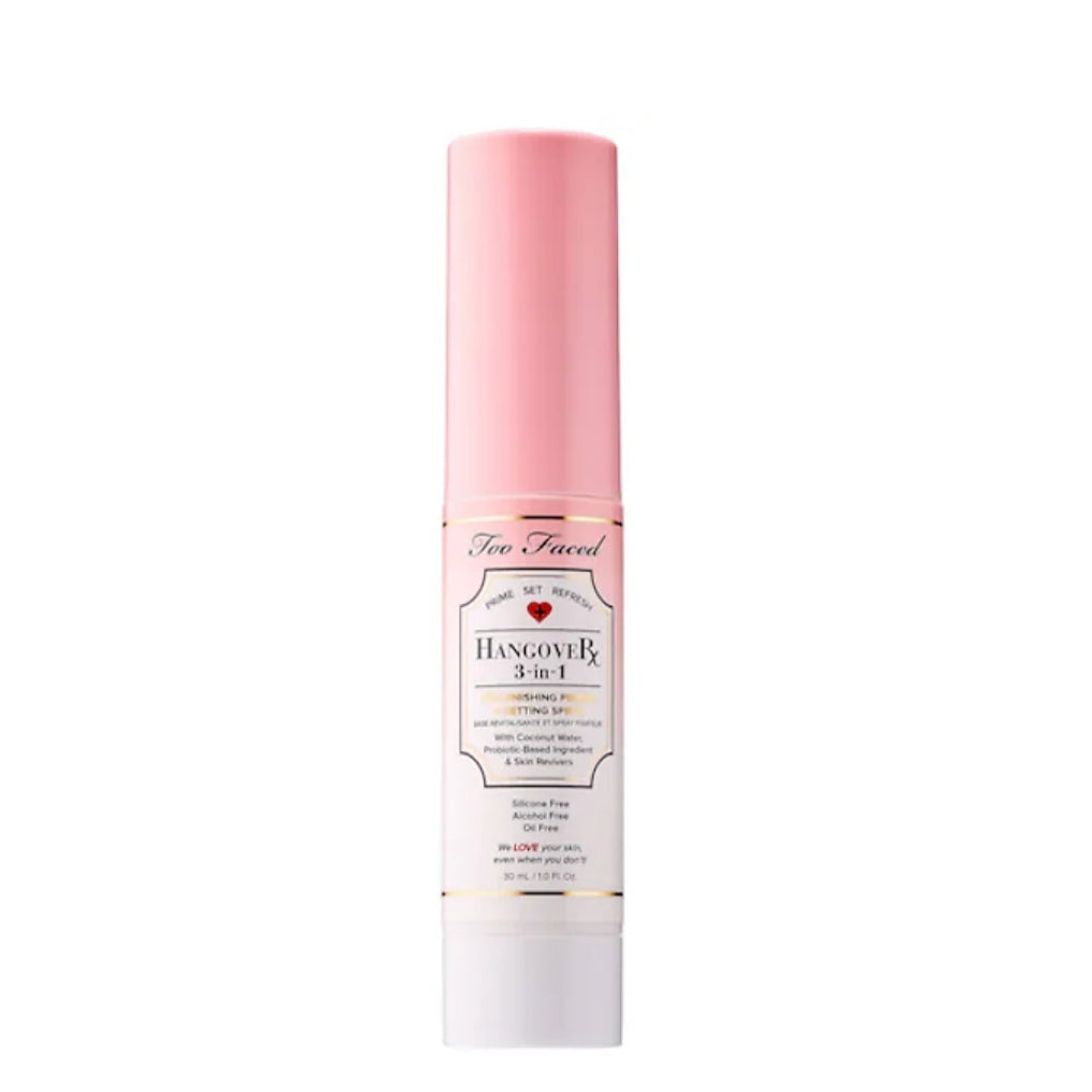 Hangover 3-in-1 Spray - Base de teint format voyage