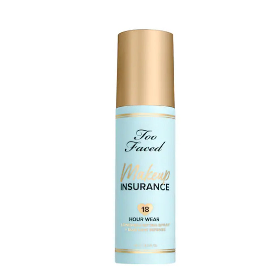 Makeup Insurance Setting Spray - Spray fixateur