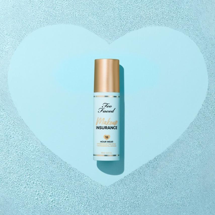 Makeup Insurance Setting Spray - Spray fixateur