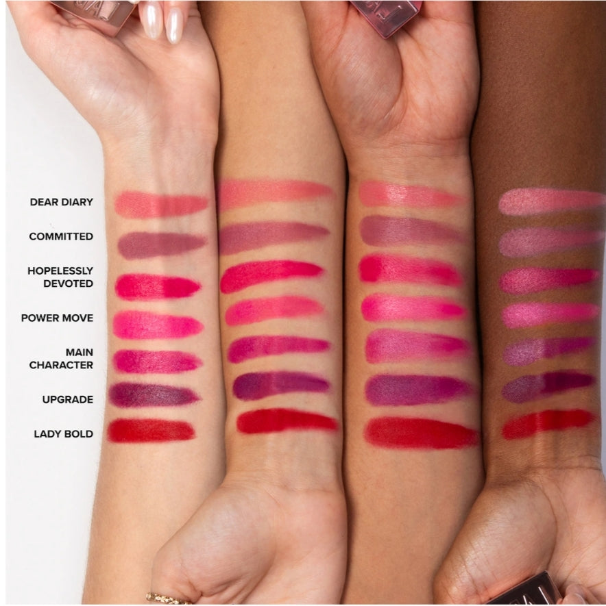 Lady Bold - Rouge a Levres